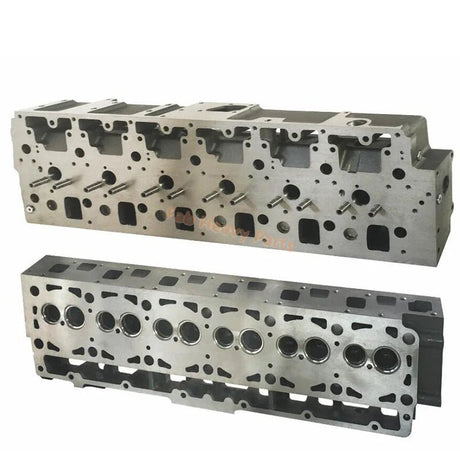Cylinder Head 107 - 7610 1077610 Fits for Caterpillar CAT 3116 Engine - Fab Heavy Parts