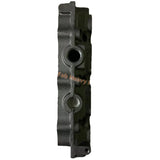 Complete cilinderkop 111011050 voor Perkins-motor 403D-15 403D-15T 403D-15G