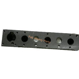 Complete cilinderkop 111011050 voor Perkins-motor 403D-15 403D-15T 403D-15G