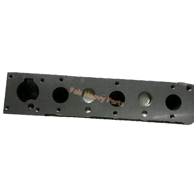 Complete cilinderkop 111011050 voor Perkins-motor 403D-15 403D-15T 403D-15G