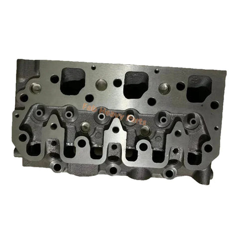 Culasse complète 111011050 pour le moteur Perkins 403d-15 403d-15t 403d-15g