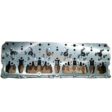 Cylinder Head 148 - 2135 1482135 Fits for Caterpillar CAT Engine C - 12 C12 - Fab Heavy Parts