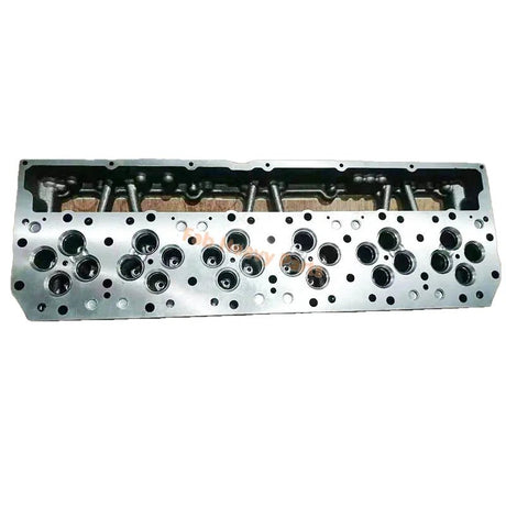 Cylinder Head 148 - 2135 1482135 Fits for Caterpillar CAT Engine C - 12 C12 - Fab Heavy Parts
