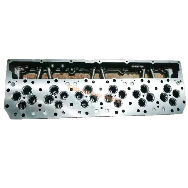 Cylinder Head 148 - 2135 1482135 Fits for Caterpillar CAT Engine C - 12 C12 - Fab Heavy Parts