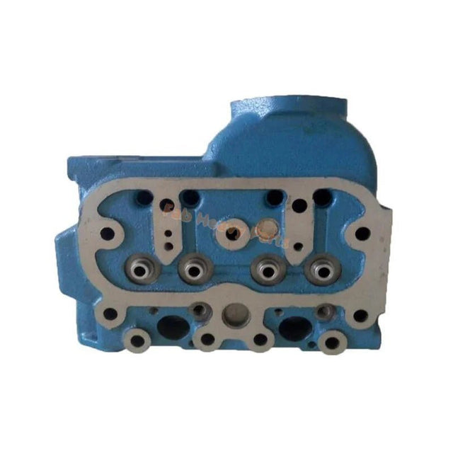 Cylinder Head 15231 - 03116 for Kubota Engine ZL600 Tractor B1550 B6000 B6200 - Fab Heavy Parts