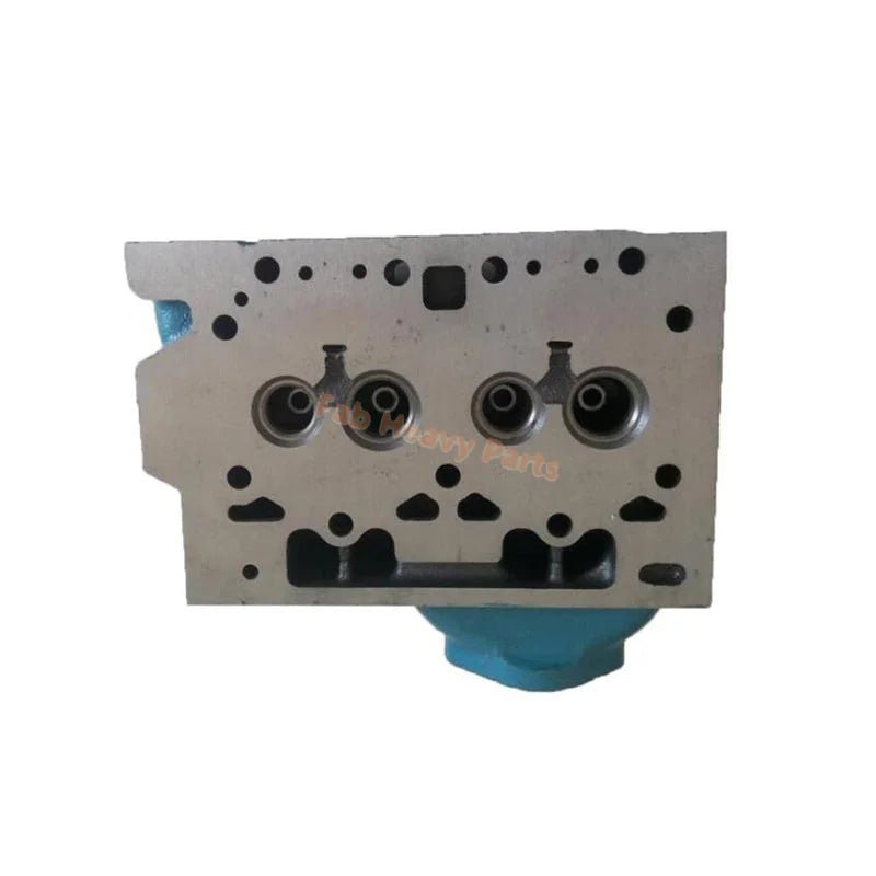 Cylinder Head 15231 - 03116 for Kubota Engine ZL600 Tractor B1550 B6000 B6200 - Fab Heavy Parts
