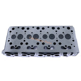 Cylinder Head for Kubota V1500 V1501 V1501-DA Engine