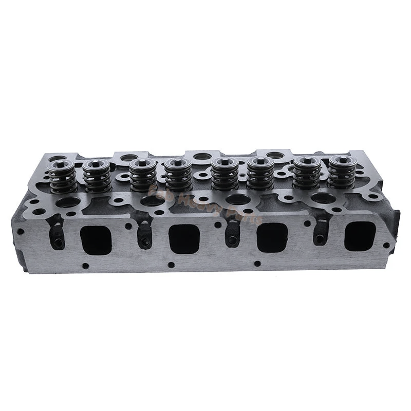 Complete Cylinder Head 15422-03040 15422-03044 for Kubota V1702 Engine