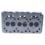 Culasse 15532-03040 pour le moteur Kubota D950 D950A