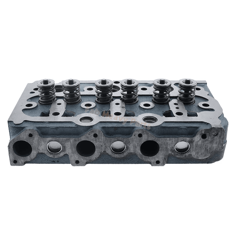 Cylinder Head 15532 - 03040 for Kubota D950 D950A Engine - Fab Heavy Parts