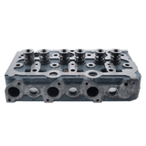 Cylinder Head 15532 - 03040 for Kubota D950 D950A Engine - Fab Heavy Parts