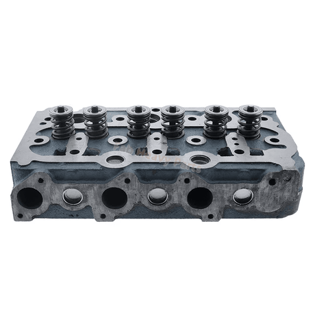 Cylinder Head 15532 - 03040 for Kubota D950 D950A Engine - Fab Heavy Parts