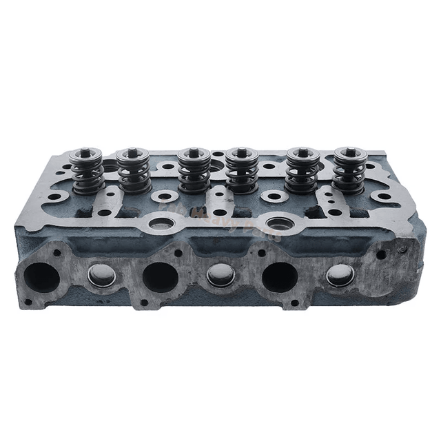 Cylinder Head 15532 - 03040 for Kubota D950 D950A Engine - Fab Heavy Parts