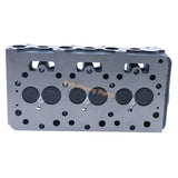 Cylinder Head 15532 - 03040 for Kubota D950 D950A Engine - Fab Heavy Parts