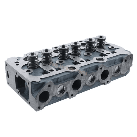 Cylinder Head 15532 - 03040 for Kubota D950 D950A Engine - Fab Heavy Parts