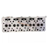 Culasse 16459-03040 16459-03044 pour le moteur Kubota F2803