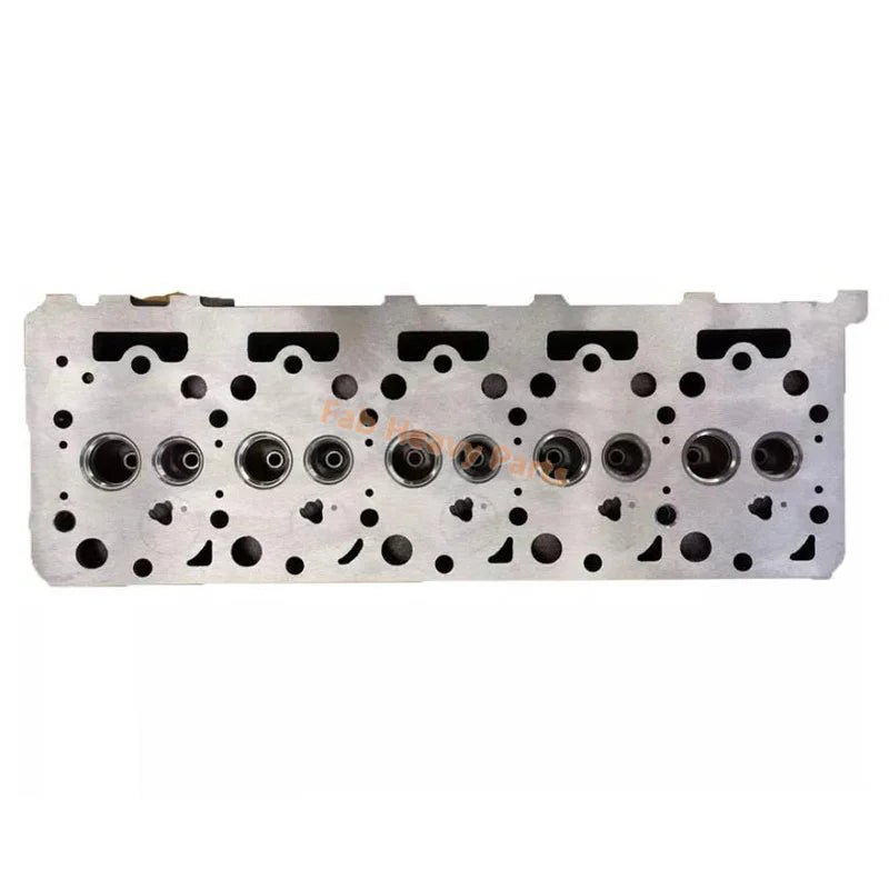 Cylinder Head 16459 - 03040 16459 - 03044 for Kubota Engine F2803 - Fab Heavy Parts