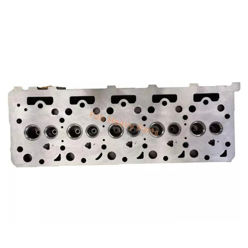 Cylinder Head 16459 - 03040 16459 - 03044 for Kubota Engine F2803 - Fab Heavy Parts