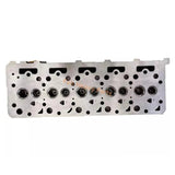 Cylinder Head 16459 - 03040 16459 - 03044 for Kubota Engine F2803 - Fab Heavy Parts