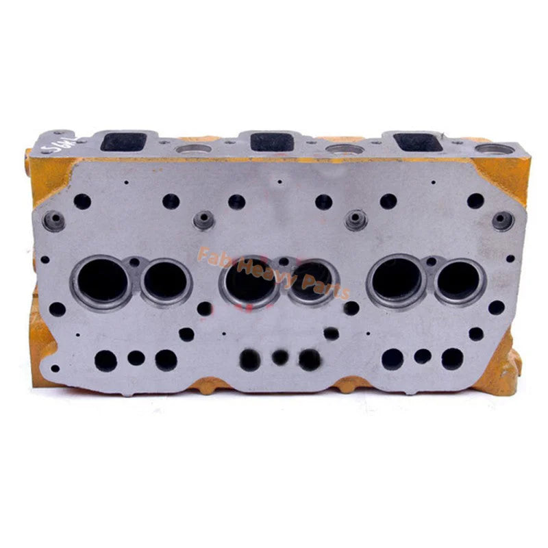 Bare Cylinder Head 183-8174 1838174 Fits for Caterpillar CAT Excavator Engine 3066 Excavator 320B 320BL 320BN 320C 321B