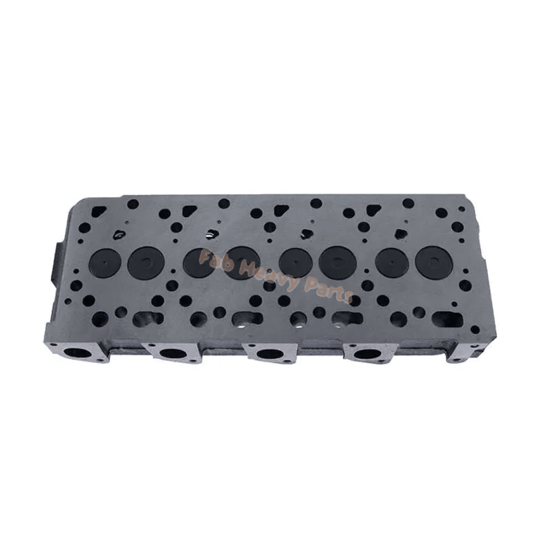 Cylinder Head 1G091 - 03044 for Kubota Engine V1505T Tractor B3030HSD B7800HSD Front Mower F3680 - Fab Heavy Parts