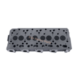 Cylinder Head 1G091 - 03044 for Kubota Engine V1505T Tractor B3030HSD B7800HSD Front Mower F3680 - Fab Heavy Parts
