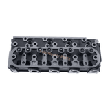 Cylinder Head 1G091 - 03044 for Kubota Engine V1505T Tractor B3030HSD B7800HSD Front Mower F3680 - Fab Heavy Parts