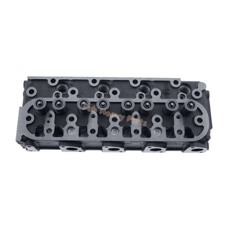 Cylinder Head 1G091 - 03044 for Kubota Engine V1505T Tractor B3030HSD B7800HSD Front Mower F3680 - Fab Heavy Parts