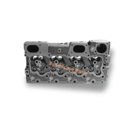 Cylinder Head 1N4304 1N-4304 Fits for CAT Caterpillar 120G 225 D4E 518C 950B Engine 3304 3304B - Fab Heavy Parts