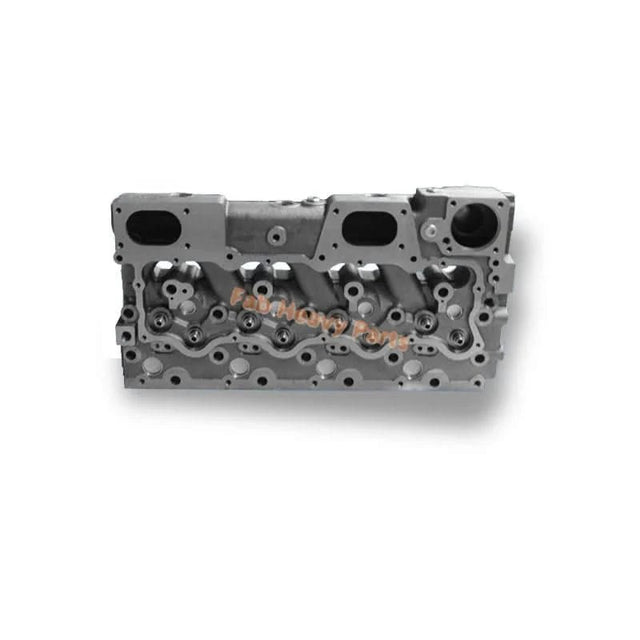 Cylinder Head 1N4304 1N-4304 Fits for CAT Caterpillar 120G 225 D4E 518C 950B Engine 3304 3304B - Fab Heavy Parts