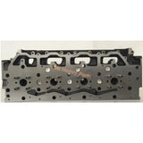 Cylinder Head 2141667 214 - 1667 Fits for Caterpillar CAT 3406 3406A 3406C 3406E Engine 375 375 L 5080 Excavator - Fab Heavy Parts