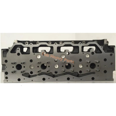 Cylinder Head 2141667 214 - 1667 Fits for Caterpillar CAT 3406 3406A 3406C 3406E Engine 375 375 L 5080 Excavator - Fab Heavy Parts