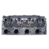 Cylinder Head 217-1481 2171481 Fits for Caterpillar CAT 3024C 3034 C2.2 Engine 216 226 228 232 242 Skid Steer Loader