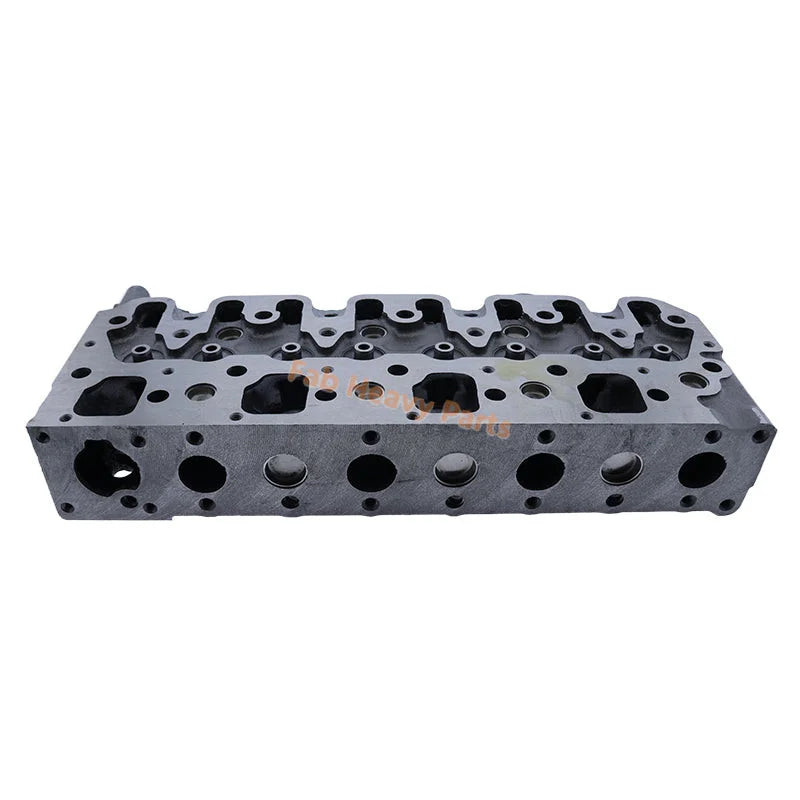 Cylinder Head 217-1481 2171481 Fits for Caterpillar CAT 3024C 3034 C2.2 Engine 216 226 228 232 242 Skid Steer Loader