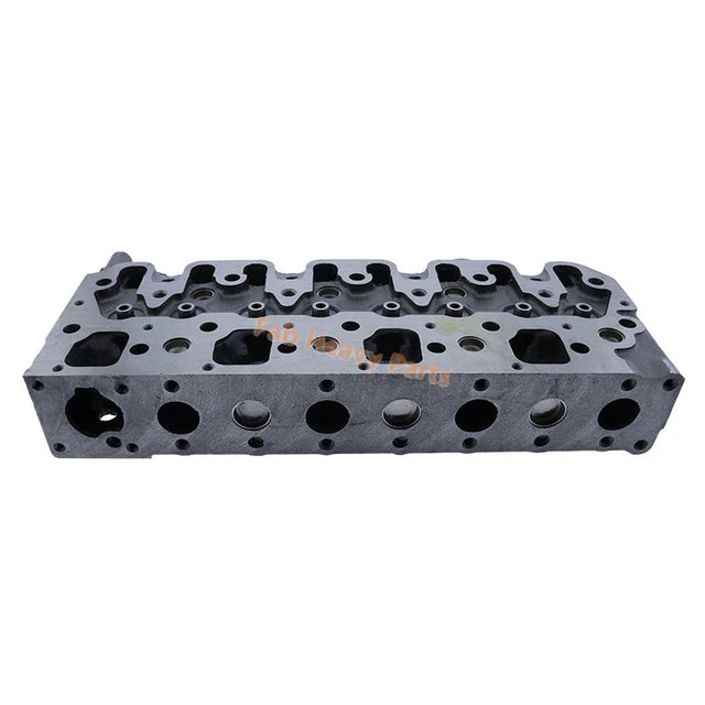 Cylinder Head 217-1481 2171481 Fits for Caterpillar CAT 3024C 3034 C2.2 Engine 216 226 228 232 242 Skid Steer Loader