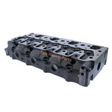 Cylinder Head 217-1481 2171481 Fits for Caterpillar CAT 3024C 3034 C2.2 Engine 216 226 228 232 242 Skid Steer Loader