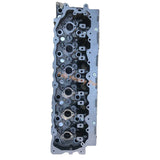 シリンダーヘッド219-5843 2195843 219-5847 2195847 Caterpillar Cat Engine C7に適合