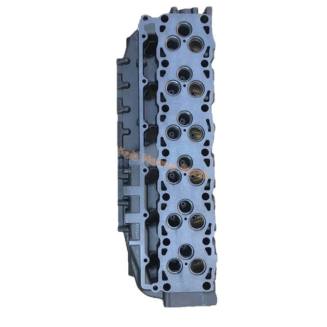 Cylinder Head 219 - 5843 2195843 219 - 5847 2195847 Fits for Caterpillar CAT Engine C7 - Fab Heavy Parts