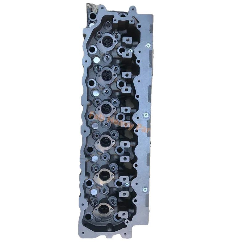 Cylinder Head 219 - 5843 2195843 219 - 5847 2195847 Fits for Caterpillar CAT Engine C7 - Fab Heavy Parts