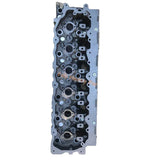Cylinder Head 219 - 5843 2195843 219 - 5847 2195847 Fits for Caterpillar CAT Engine C7 - Fab Heavy Parts
