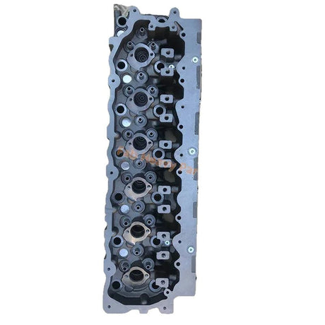Cylinder Head 219 - 5843 2195843 219 - 5847 2195847 Fits for Caterpillar CAT Engine C7 - Fab Heavy Parts