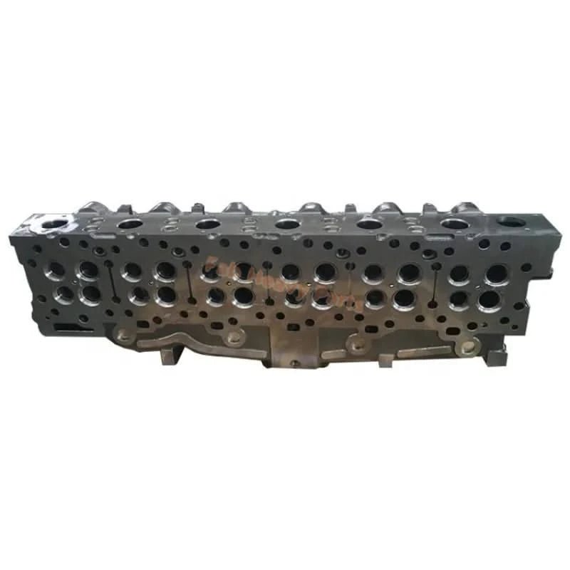Cylinder Head 2237263 223-7263 Fits for CAT Caterpillar Engine 3406 C15 C16 C18 - Fab Heavy Parts