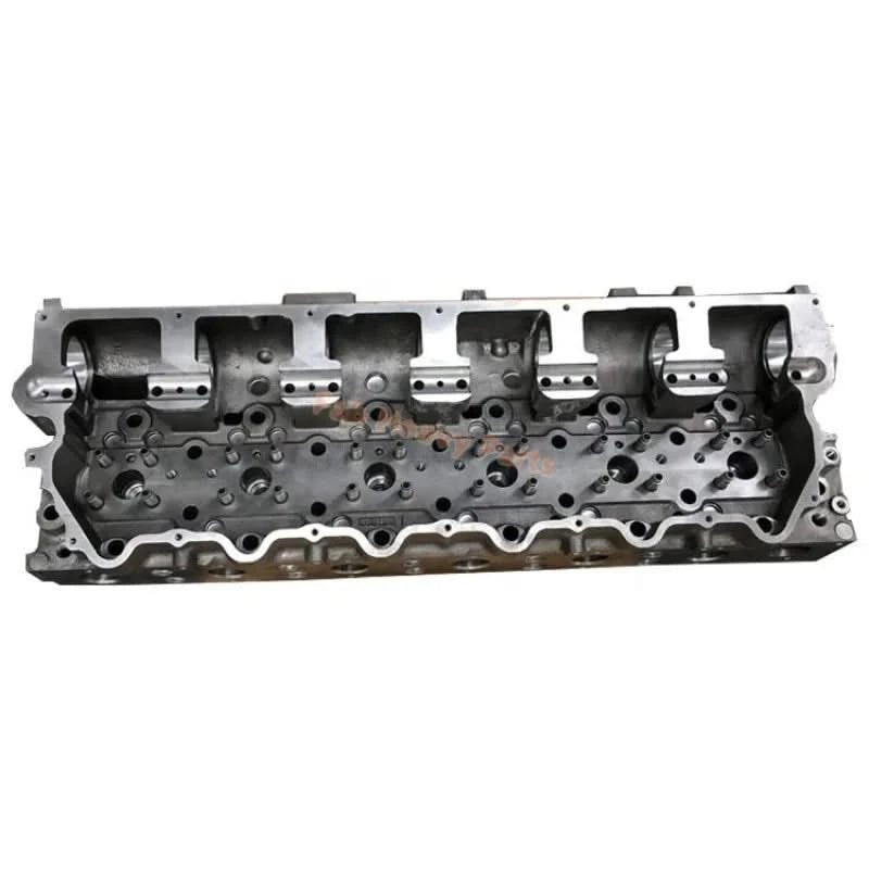 Cylinder Head 2237263 223-7263 Fits for CAT Caterpillar Engine 3406 C15 C16 C18 - Fab Heavy Parts