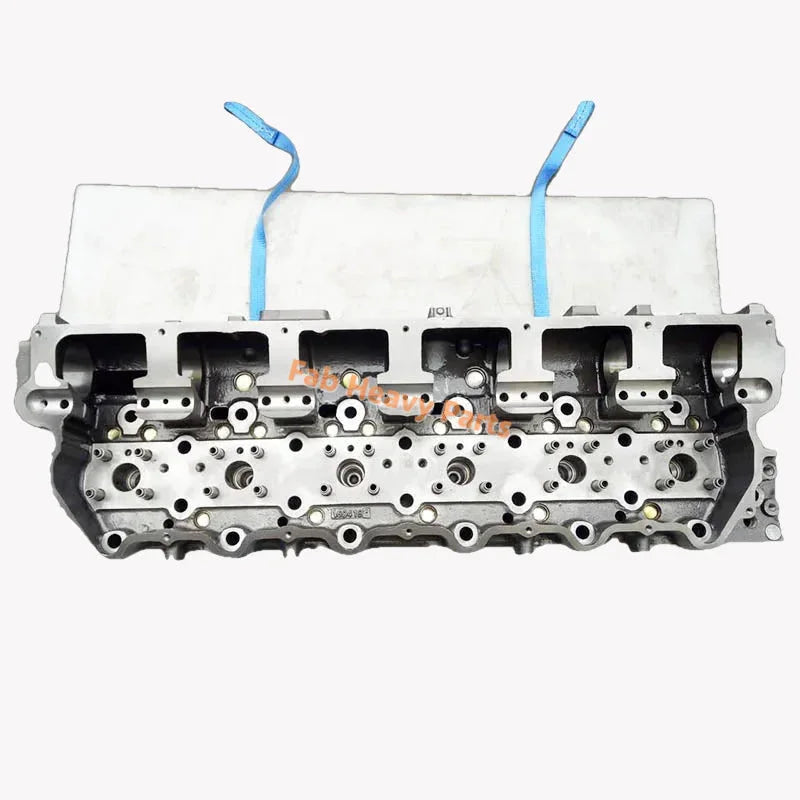 Cylinder Head 245-4324 2454324 Fits for Caterpillar CAT Engine C15 Excavator 374D 385B