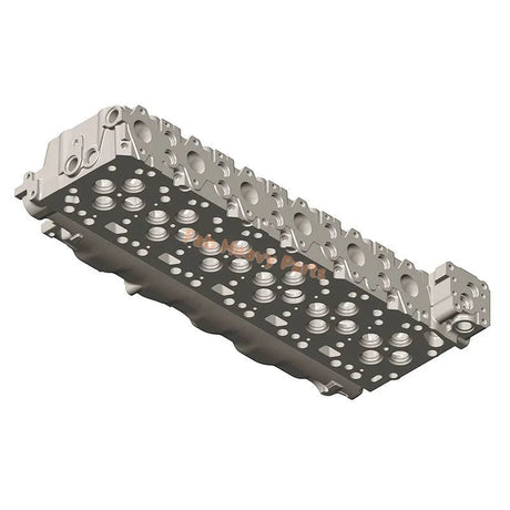 Cylinder Head 2831274 Fits for Cummins Engine B4.5s ISF3.8 G5.9 ISD4.5 - Fab Heavy Parts
