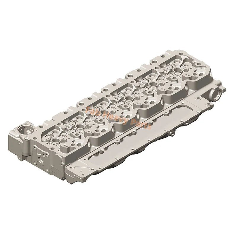 Cylinder Head 2831274 Fits for Cummins Engine B4.5s ISF3.8 G5.9 ISD4.5 - Fab Heavy Parts