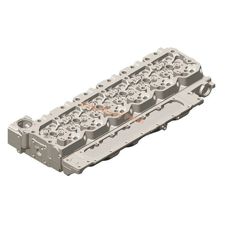 Cylinder Head 2831274 Fits for Cummins Engine B4.5s ISF3.8 G5.9 ISD4.5 - Fab Heavy Parts