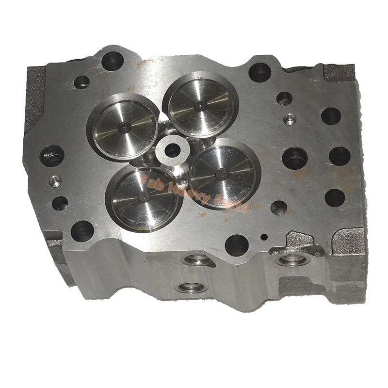 Cylinder Head 3021692 Fits for Cummins K38 Engine - Fab Heavy Parts