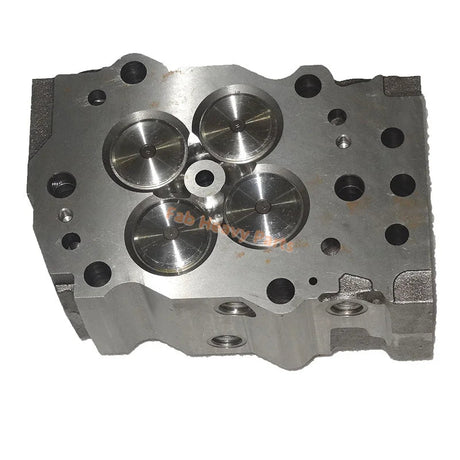 Cylinder Head 3021692 Fits for Cummins K38 Engine - Fab Heavy Parts