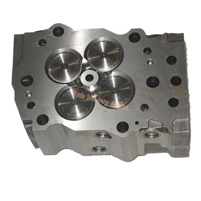 Cylinder Head 3021692 Fits for Cummins K38 Engine - Fab Heavy Parts